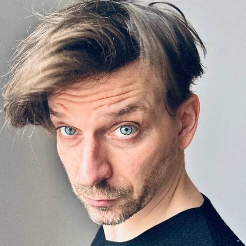 Tomáš Slavíček