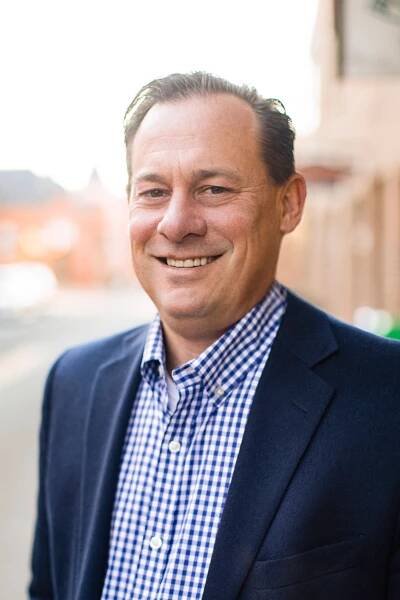 Chris S. Mason
