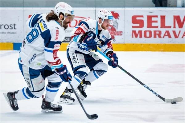 Tři Slováci z Komety jsou v nominaci na zimní olympiádu v Pekingu - Brňan