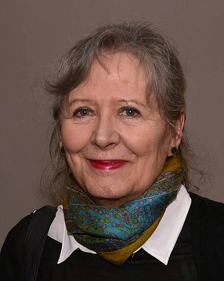 Helena Třeštíková (2018)