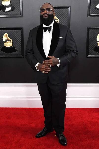 Rick Ross