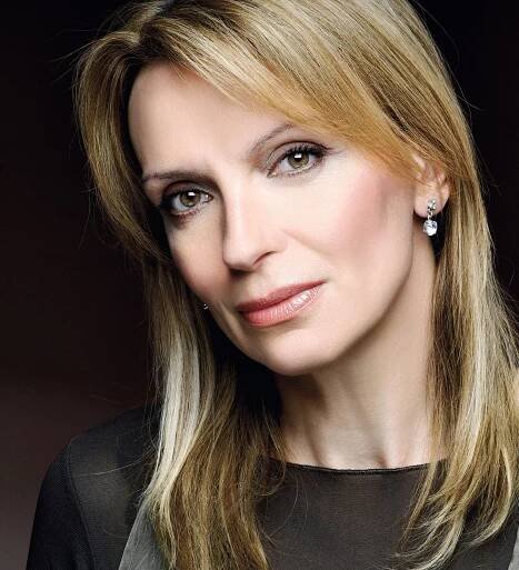 Ivana Chýlková v novém muzikálu řádí na jevišti jako domina!