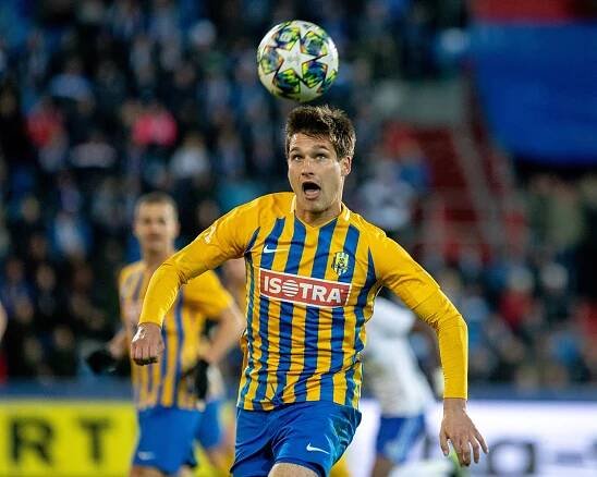 Slezský FC Opava se dívá do lepší budoucnosti, děkovat bude fotbalem