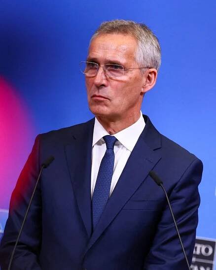 Jens Stoltenberg - who is NATO's reappointed chief?
