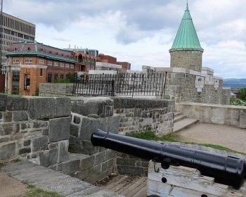 Quebec City Historic Sites & Districts to Visit (Updated 2024)