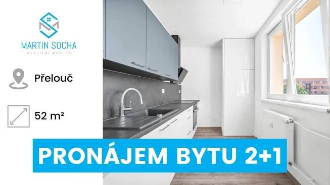 PRONÁJEM