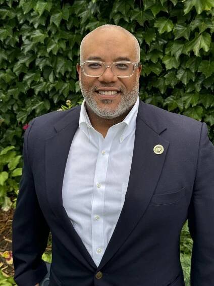 Stephen Thompson | Team — ODIGO Wellness