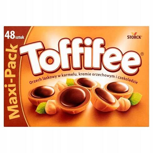 Storck Toffifee 400 g