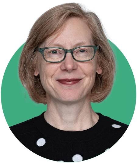Colleen McCauley