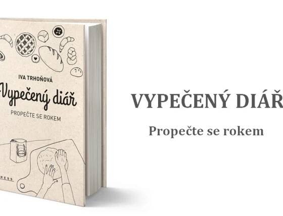 Vypečený diář