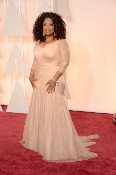 87th Annual Academy Awards - Arrivals