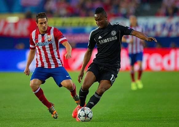 Atletico Madrid v Chelsea - player ratings
