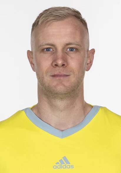 Jan Petřík | Rozhodčí | FOTBAL.CZ