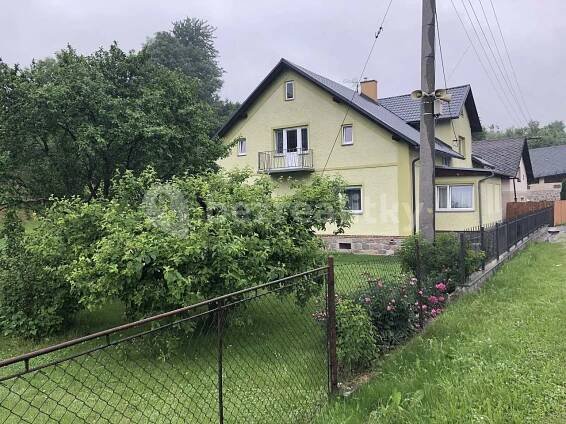 Pronájem chaty, chalupy, Vápenná, Olomoucký kraj