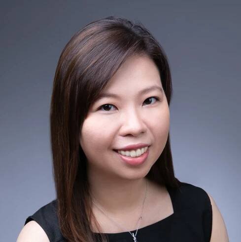 Jennifer Lin