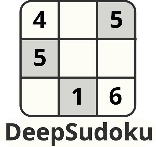 GitHub - david-palm/DeepSudoku: Image-based sudoku solving Android app. Based on a project for the course image processing