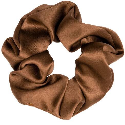Donni + The Silk Scrunchie