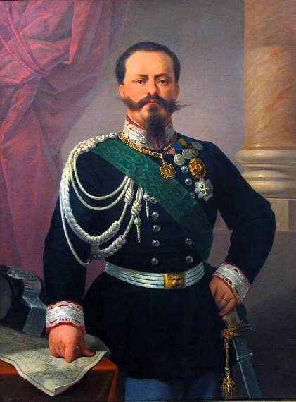 Viktor Emanuel II.