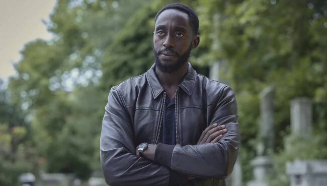 Ivanno Jeremiah - Lockwood a spol. - Z filmu