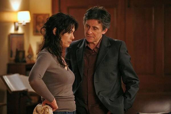 Michelle Forbes