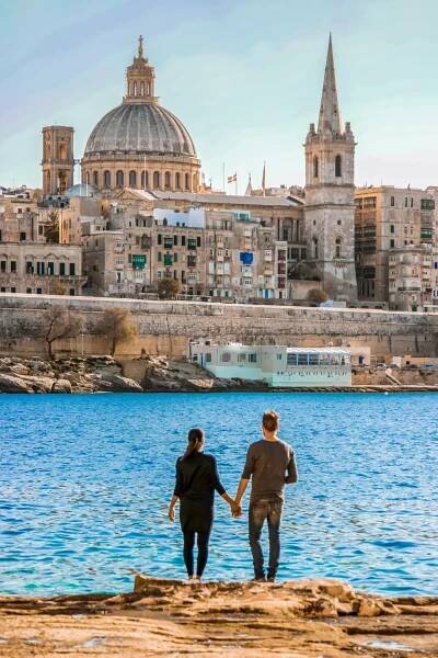 Where is it warm in winter in Europe? 8+ European destinations where spring reigns in winter and low prices! | City Magazine