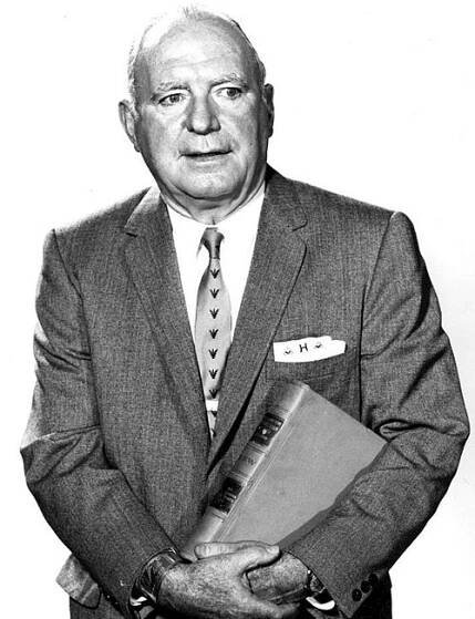 Pat O'Brien (actor) - Wikipedia