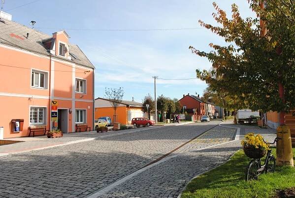 Krásná (okres Cheb)