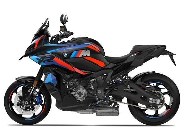 Přehled modelů motocyklů - BASE NEXT