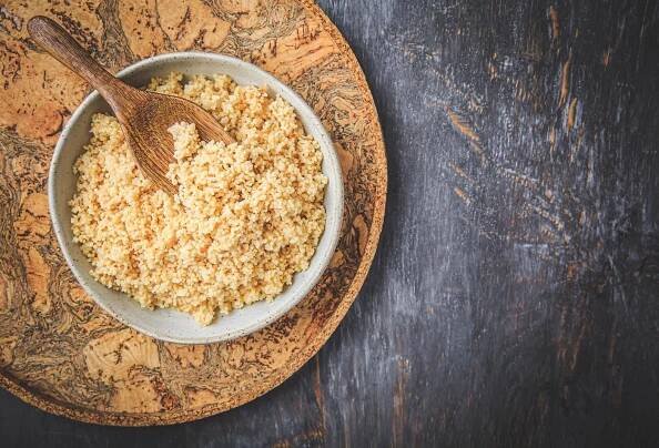 Bulgur - co to je, jak připravit, recepty - Majordomus.cz