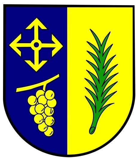 Soubor:Coat of arms of Drnovice (okres Vyškov).svg