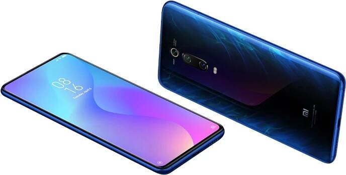 Xiaomi Mi 9T