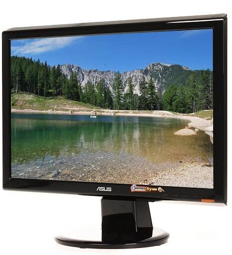 19" ASUS VH196S