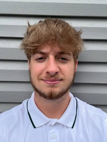 Riley Gumber
