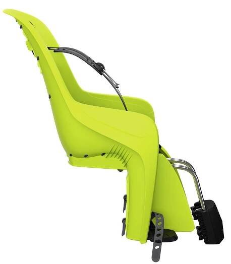THULE RideAlong Lite 2 Zen Lime