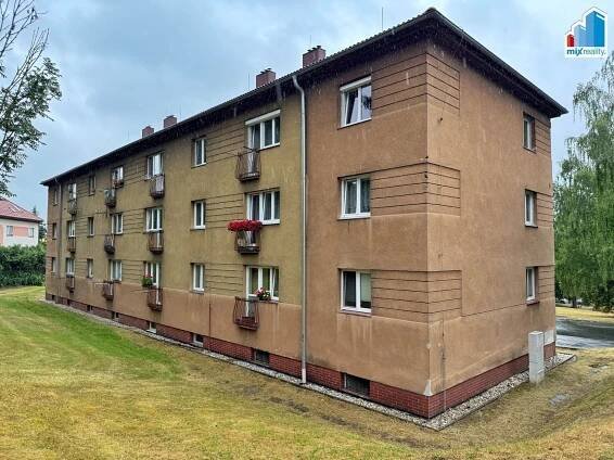 Prodej Byt 2+1, Procházkova, Klatovy