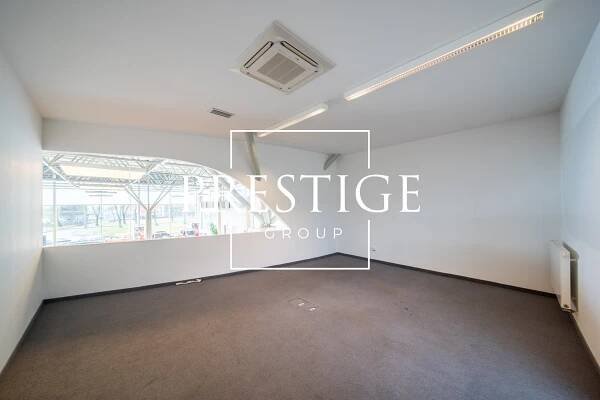 Komerční obchodní prostory, Praha, Za Mototechnou 2799 m | Pronájem.cz