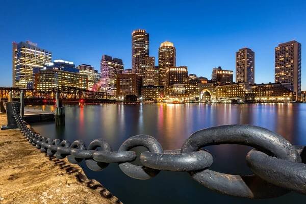 10 Free Things to Do in Boston Massachusetts