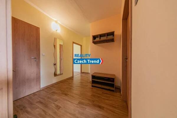 Prodej, Byt 2+1, 52m² - Mohelnice , Kosmonautů 17 | Reality Czech Trend - Realitní kancelář Olomouc