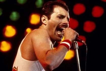 Freddie Mercury už je bohužel po smrti, jeho sestra ale stále žije. Ukážeme vám, jak vypadá - OnlyU