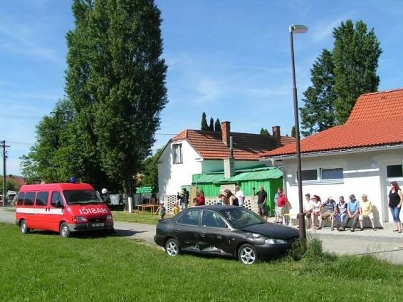 Oslavy 290 let od založení Molenburku, místní části obce Vysočany | Obec Vysočany - oficiální stránky obce 