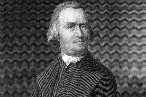 On July 4th, follow Samuel Adams — and speak up for American patriotism