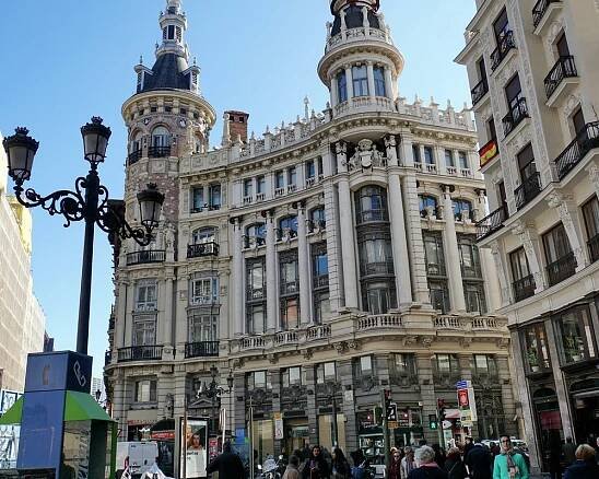 THE 10 BEST Things to Do in Literary Quarter (Barrio de Las Letras), Madrid