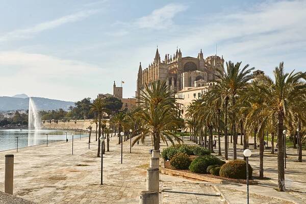 Palma De Mallorca 216