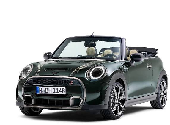 2023 Mini Cooper Review, Pricing, and Specs