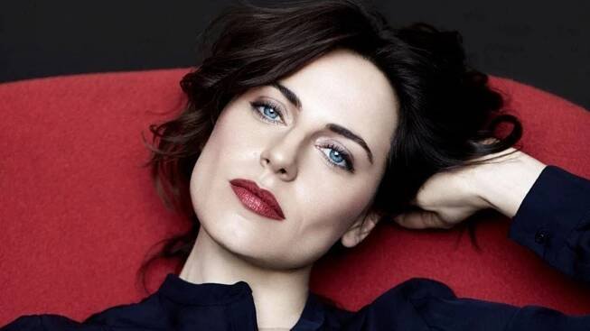 [100+] Antje Traue Wallpapers