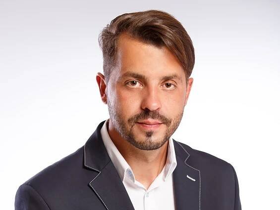 Petr Vrána chce být primátorem Přerova za ANO. Potvrdil kandidaturu