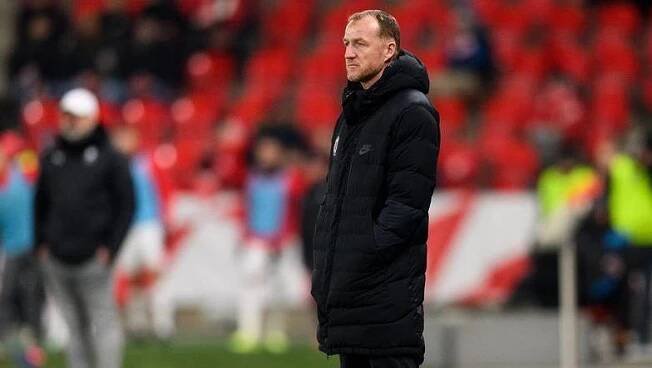 Brněnský talent, kterého obletuje Sparta, naštval kouče. Nezodpovědné chování, zlobí se