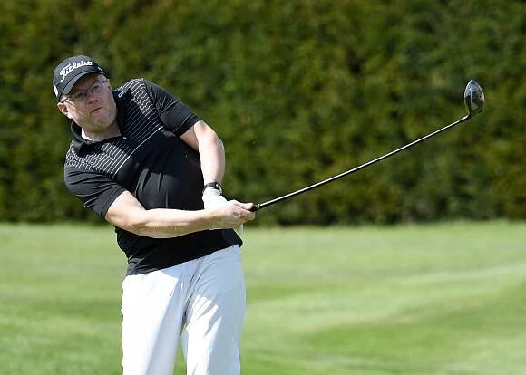 Galerie 2022 - GOLFCENTRUM OPEN TOUR