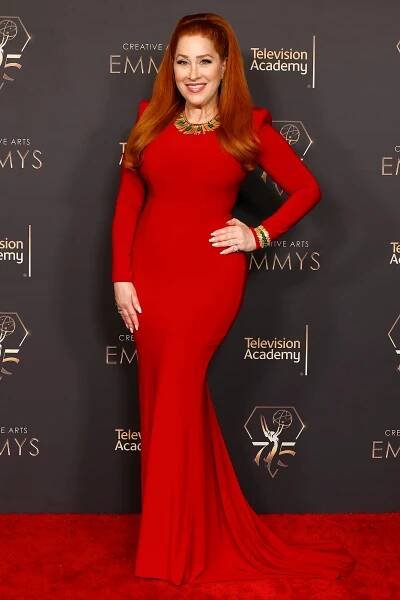 Creative Arts Emmys 2024 Red Carpet Fashion: What the Stars Wore