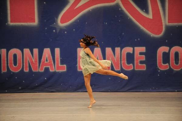 Planet Dance 2014 - Planet Dance Studio